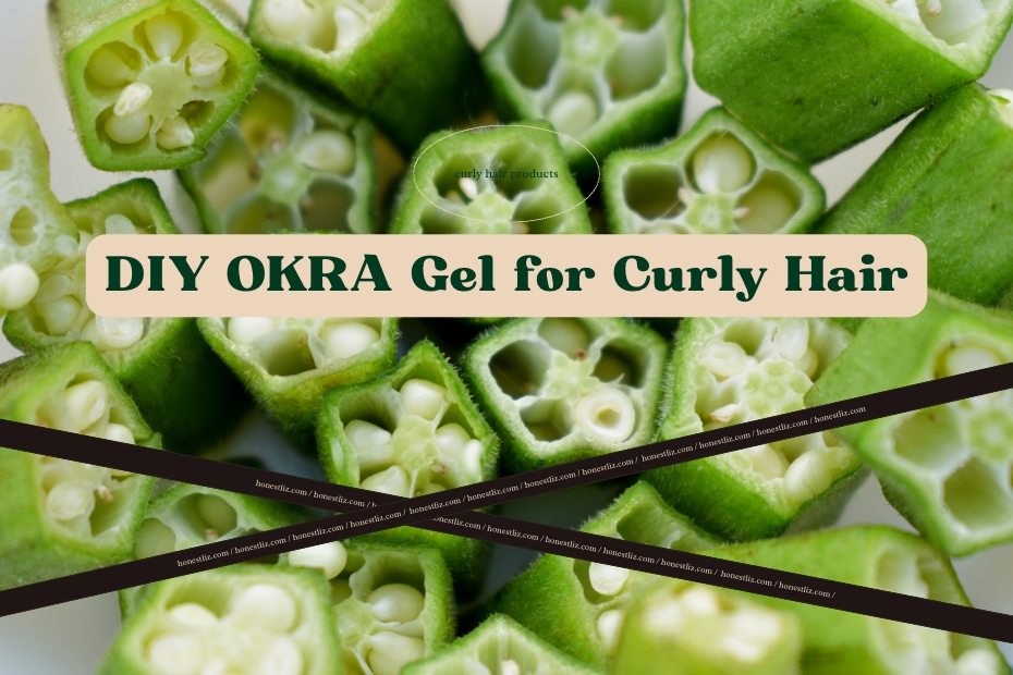 hDIY okra gel recipe Benefits of using okra gel on hair How to use okra gel for curly hair Okra gel vs. other hair styling products How to store and preserve okra gel. ow to preserve okra gel okra gel for deep conditioning okra gel for hair okra gel as leave in conditioner how to make okra gel for hair growth okra gel for low porosity hair okra gel benefits okra gel vs flaxseed gel