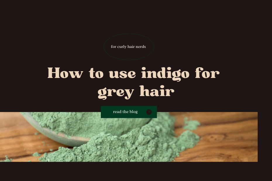 What dye is good for curly hair? Is hair dye safe for curly hair? Is there any side effects of indigo powder on hair? How long does indigo last in hair? How to use indigo for grey hair Benefits of indigo dye for grey hair Indigo vs. henna for grey hair Tips for applying indigo dye to grey hair Precautions to take when using indigo dye on hair.