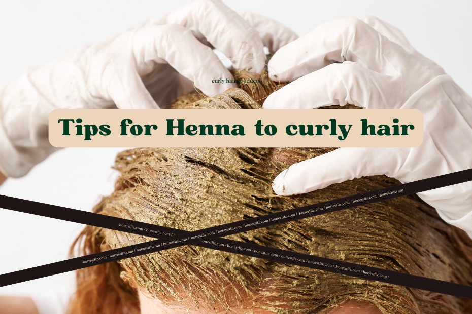 Benefits of henna for curly hair How to use henna for curly hair Tips for applying henna to curly hair Henna vs. hair dye for curly hair Precautions to take when using henna on curly hair. What can I mix with henna for curly hair? Can you use henna on curly hair? Is henna good for dry curly hair? How do I get my curls back after henna? henna for curly hair does henna straighten hair henna ruined my curls how to get curls back after henna henna on curly hair reddit what to add in henna for hair