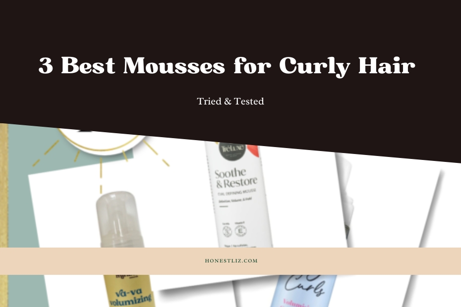 Do you put mousse in wet or dry hair curly? What does mousse do for curly hair? When should I put mousse in my curly hair? How do I use mousse correctly?Best mousse for curly hair Curly hair mousse reviews Volumizing mousse for curly hair Lightweight mousse for curly hair Alcohol-free mousse for curly hair