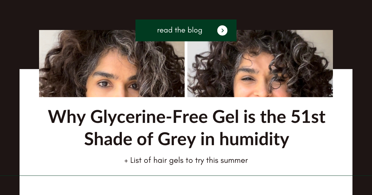 Why avoid glycerin in hair products? Is glycerin good or bad for your hair? Does Shea Moisture have glycerin? glycerin free products glycerin free hard hold gel glycerin free shampoo reddit glycerin free gel for wavy hair glycerin free hair products reddit glycerin free leave-in conditioner glycerin and aloe free hair products best glycerin free hair products