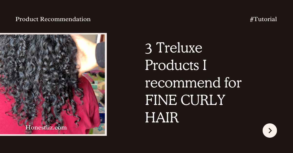 Is TréLuxe good for fine hair? What products to use for fine curly hair? Which Olaplex is best for fine curly hair? Which hair treatment is best for thin curly hair? Which hair treatment is best for thin curly hair? What should you not use for fine hair? What can I use on very fine hair?