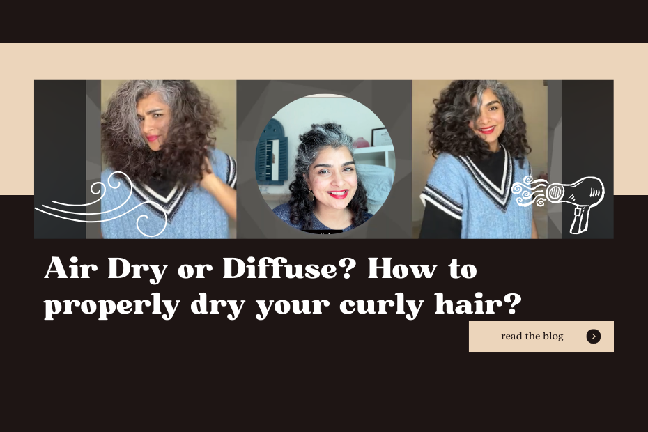What does diffuse or air dry mean? Is using a diffuser better than air drying? Should I let my hair air dry before diffusing? What is the difference between a diffuser and an air dryer? Air dry or diffuse reddit Air dry or diffuse curly hair should i diffuse my curly hair with hot or cold air how to diffuse what is diffusing hair how to diffuse wavy hair air dry before diffusing how long to diffuse curly hair