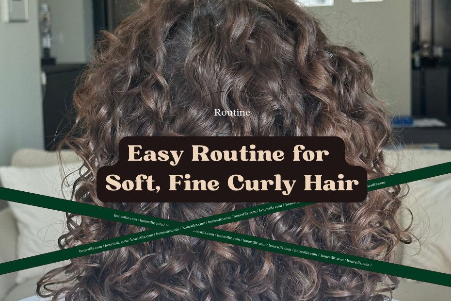 What can I do with fine thin curly hair? How do you soften fine curly hair? What is considered fine curly hair? How to thicken curly fine hair?