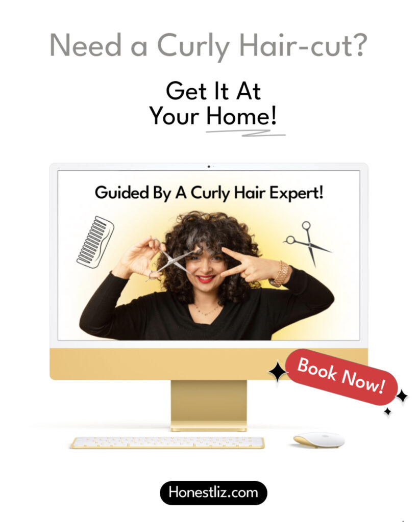 BOOK YOUR VIRTUAL HAIRCUT