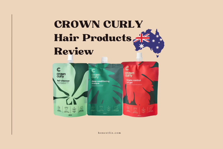 What hair brand is best for curly hair? Which hair treatment is best for curly hair? What is the best product to keep curls in hair? Does the curly hair method work? Crown curly hair products review reddit Crown curly hair products review hair loss Crown curly hair products review before and after Crown curly hair products review black hair Crown curls shop Crown hair products review Clever Curl Curly cut Mornington Peninsula