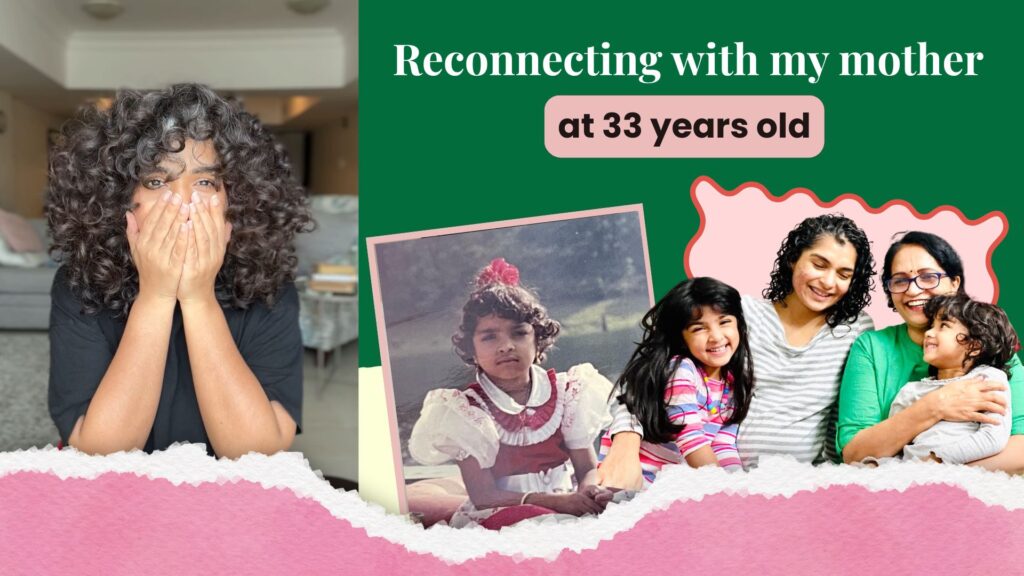 How do I reconnect with my mother? What are the signs of a mother wound in a woman? Why am I so detached from my mother? How to heal from mother abandonment?