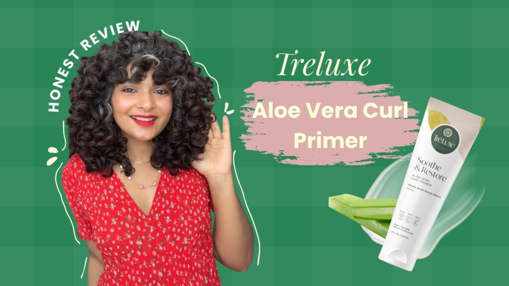 Is TreLuxe Curly Girl approved? When to use TreLuxe primer? Is TreLuxe good for fine curly hair? Is primer good for curly hair? Treluxe primer review reddit Treluxe primer review hair loss Treluxe primer review before and after Treluxe primer review curly hair Treluxe primer review black hair TreLuxe Aloe Vera Curl Primer TreLuxe reviews Treluxe Curl Styling Serum