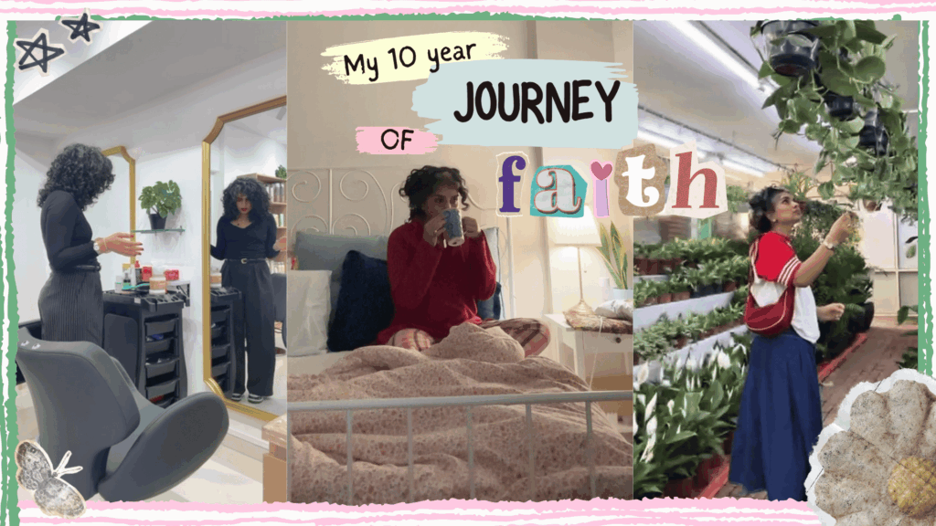 People also ask How do I start my faith journey? What is a Christian faith journey? What does 444 mean to Jesus? How do I build my faith as a Christian?