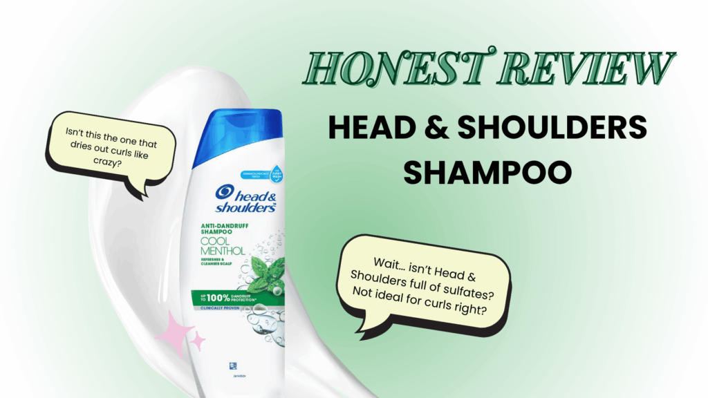 Are head and shoulders good for curly hair? Can I use dandruff shampoo on curly hair? What should curly hair avoid? Are head and shoulders good for frizzy hair? Head and shoulders on curly hair reddit Best Head and Shoulders for curly hair Head and Shoulders for wavy hair Best anti dandruff shampoo for curly hair Curly hair dandruff shampoo Royal Oils Head and Shoulders