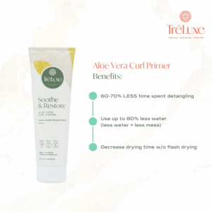 How to use TréLuxe Aloe Vera Curl Primer? Is aloe vera a good primer? Is aloe vera good for curly hair? Is TréLuxe Curly Girl approved? Feedback Treluxe aloe vera curl primer review Best aloe vera curl primer review Aloe vera curl primer review reddit Aloe vera curl primer review curly hair Aloe vera curl primer review black hair Discovertreluxe reviews before and after TreLuxe Hi definition gel reviews TreLuxe Curl cream