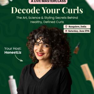 Curly Co Curly hair India Curl products India Go curl Curly hair Travel Kit Curly Hair products combo Curl on