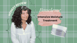 Is Bouclème good for your hair? Do hair repair masks actually work? What are the benefits of Bouclème? Is Bouclème CG approved? Is Bouclème a British brand? What's the most damaging thing for hair?