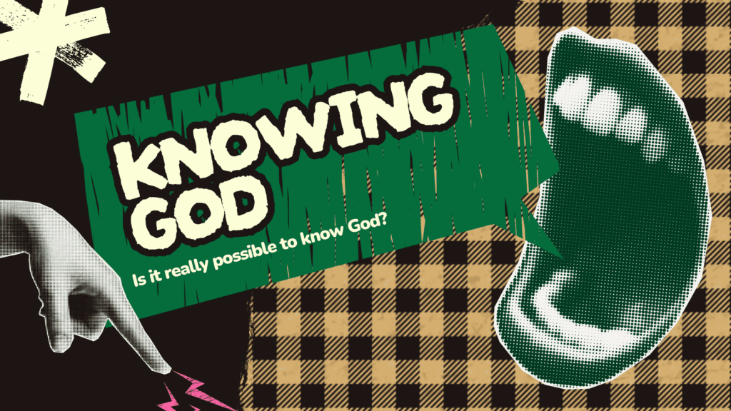 What are the 5 steps to Knowing God? What is the summary of Knowing God? Is Knowing God a good book?