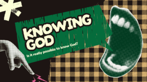 What are the 5 steps to Knowing God? What is the summary of Knowing God? Is Knowing God a good book?