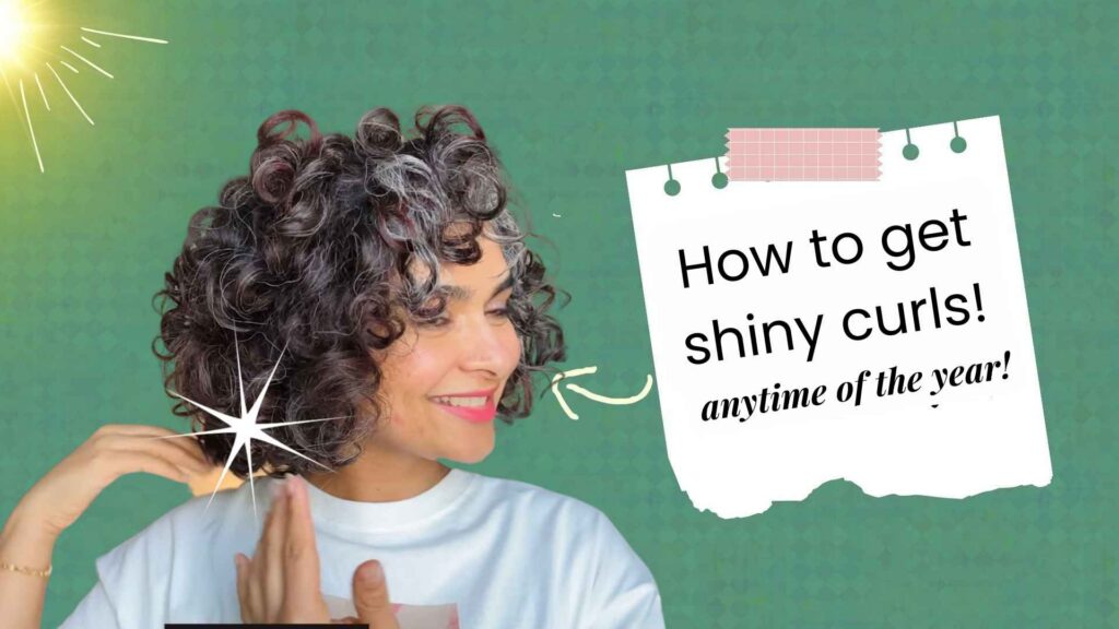 How do I get my curly hair shiny? What are the top 3 rarest hair types? Does minoxidil make your hair curlier? Why is Indian hair frizzy? How to get shiny hair naturally at home How to get shiny curls men How to get shiny curls naturally How to get shiny curls at home Make curly hair shiny not frizzy Shiny curly hair products How to make curly hair soft and shiny at home How to get glossy hair instantly