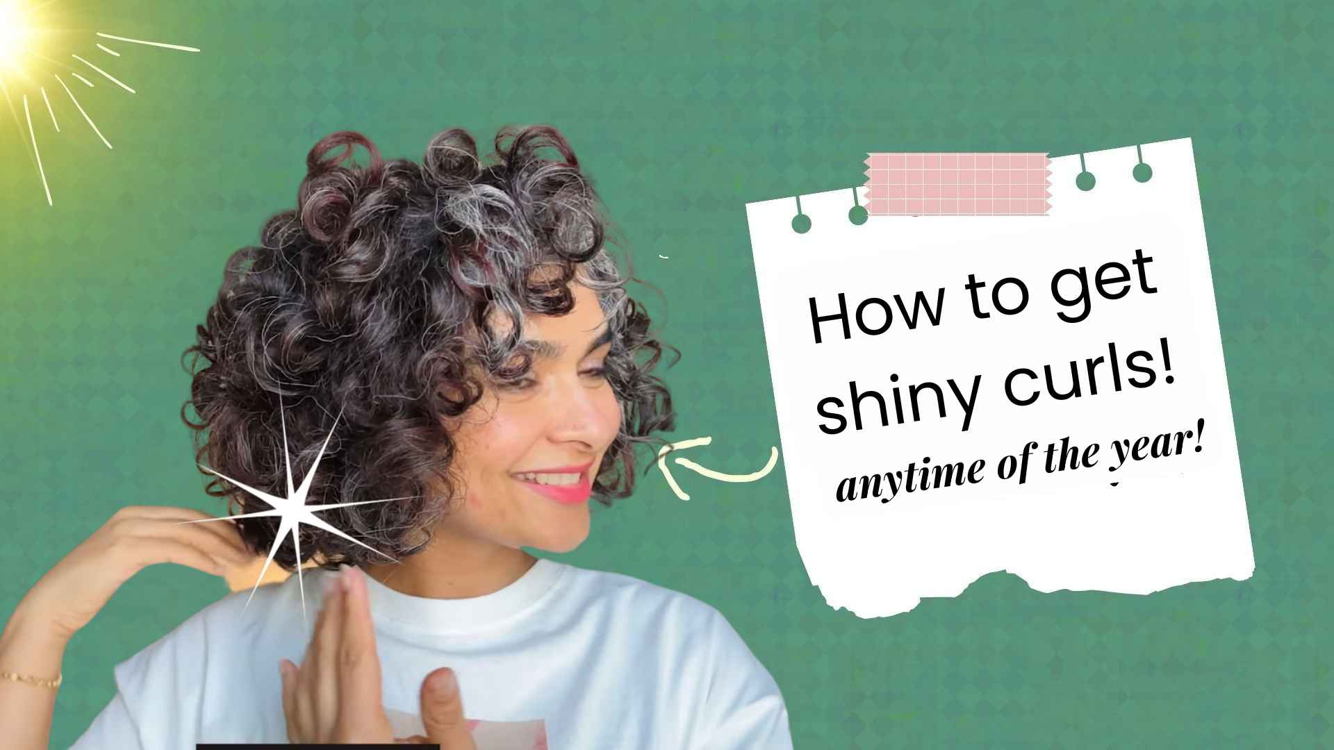 How do I get my curly hair shiny? What are the top 3 rarest hair types? Does minoxidil make your hair curlier? Why is Indian hair frizzy? How to get shiny hair naturally at home How to get shiny curls men How to get shiny curls naturally How to get shiny curls at home Make curly hair shiny not frizzy Shiny curly hair products How to make curly hair soft and shiny at home How to get glossy hair instantly