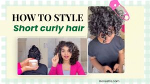 How can I make my short curly hair look good? What is the 3 hair rule? Does minoxidil make your hair curlier? How to do hairstyles for short curly hair? How to style short curly hair men How to style short curly hair female How to style short curly hair black girl How to style short curly hair for beginners How to style short curly hair while growing it out How to style Short curly hair for a wedding How to style short curly hair with bangs Low maintenance short haircuts for curly hair