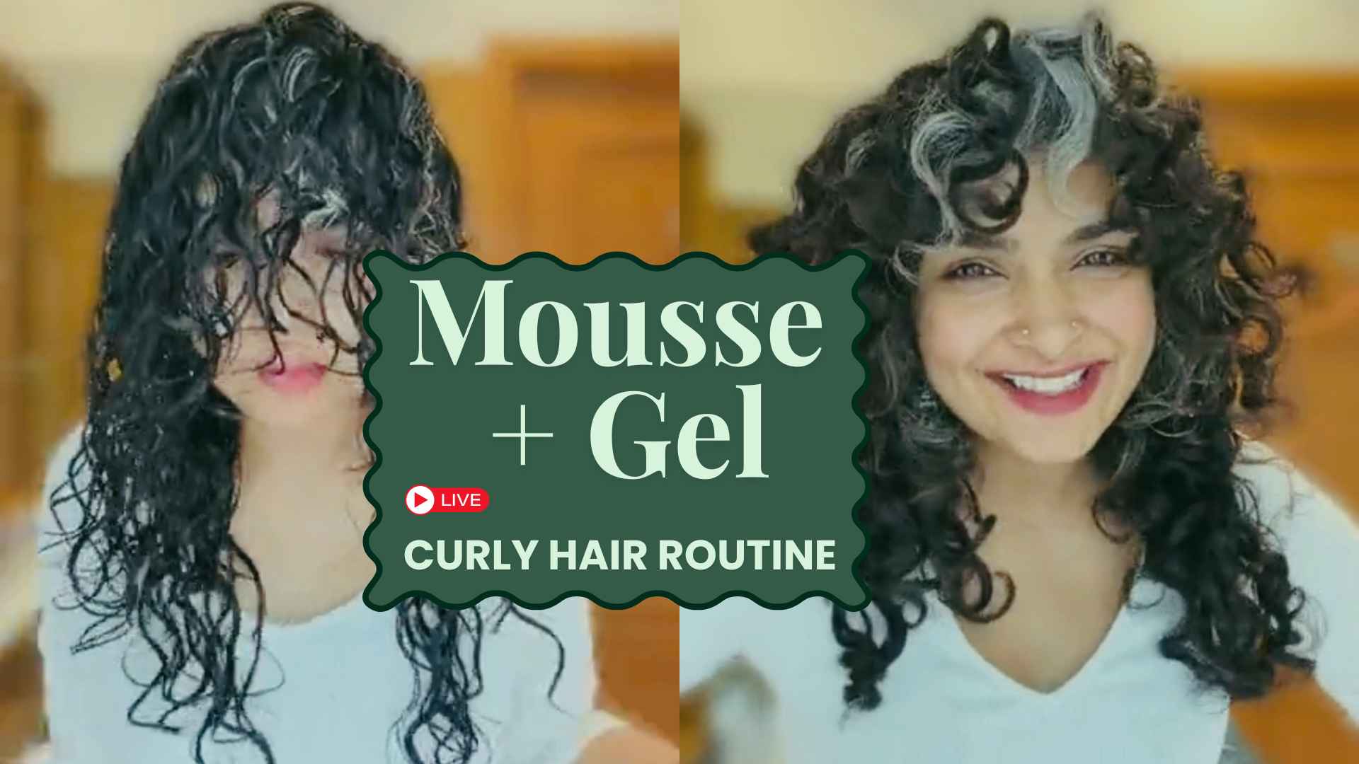 When to use TréLuxe mousse? What is the correct way to use hair mousse? How to use TréLuxe hair products for beginners? Do I put mousse on wet or dry hair? How to use treluxe mousse on short hair How to use treluxe mousse on curly hair TréLuxe how to use video How to use TréLuxe products Treluxe Soothe and restore Mousse TreLuxe mousse review Where to buy TreLuxe Mousse TreLuxe mousse Walgreens
