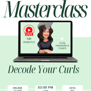 People also search for Online curly masterclass free Online curly masterclass india Curly hair certification online free Online curly masterclass app Curly hair classes near me DevaCurl Academy How to become a curly hair specialist Curly hair Masterclass
