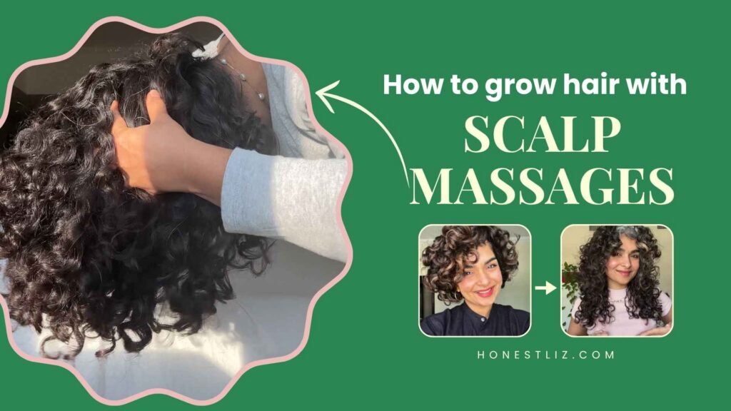 How often should I massage my scalp for hair growth? What are the disadvantages of a scalp massager? Where should I massage my scalp for hair growth? How can I stimulate hair growth on my head? Scalp Massager Scalp massage hair growth before and after Scalp massage hair growth before and after pictures Scalp massage for hair growth with hands Scalp massage for hair growth tool Scalp massage for hair growth at home Scalp massage for hair growth benefits Scalp massage for hair growth reddit