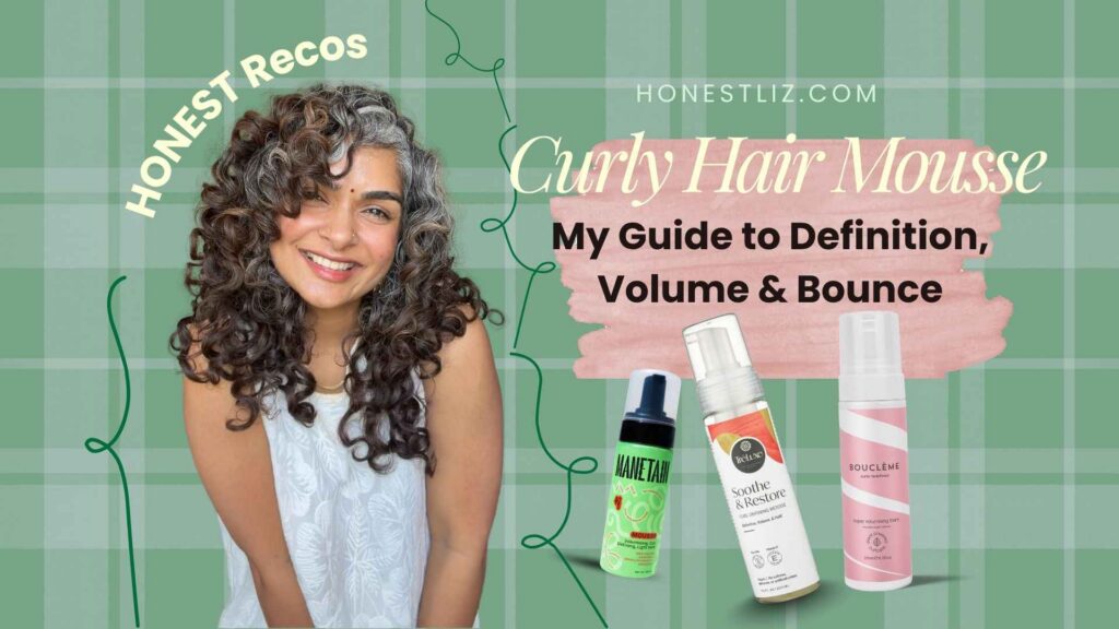 Do you put mousse in wet or dry hair? Can I just put mousse in my curly hair? Should I put mousse in before or after I curl my hair? Will mousse make my hair crunchy? People also search for How to use curling mousse on straight hair How to use mousse for curly hair men Best mousse for curly hair How to use mousse to curl hair with curling iron Best Mousse for curly Hair India How to apply mousse to short hair How to use hair mousse for volume What does mousse do to straight hair
